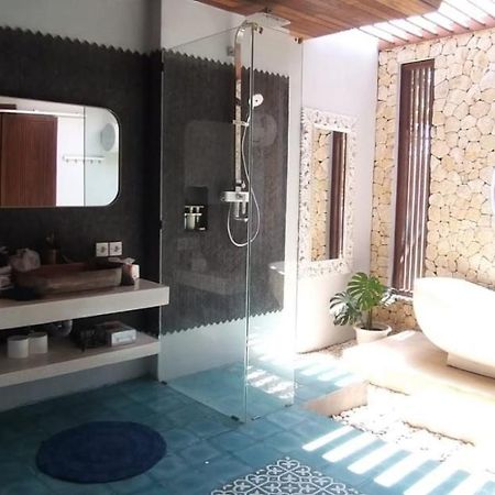 Casa Idea Ubud Dış mekan fotoğraf
