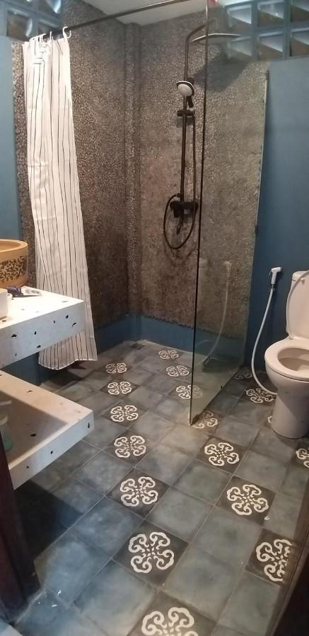 Casa Idea Ubud Dış mekan fotoğraf