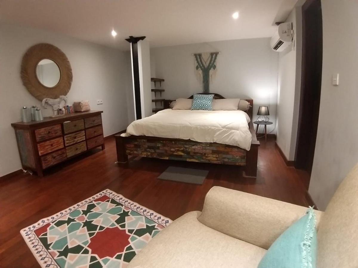 Casa Idea Ubud Dış mekan fotoğraf