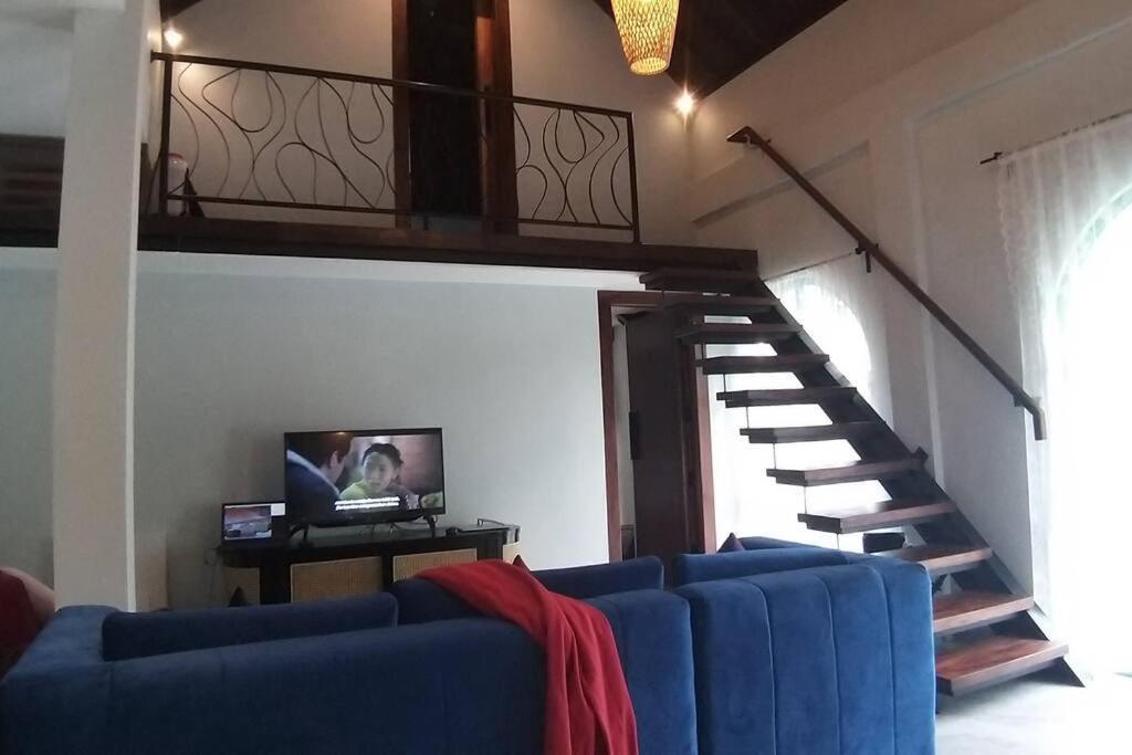 Casa Idea Ubud Dış mekan fotoğraf