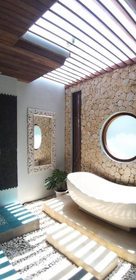 Casa Idea Ubud Dış mekan fotoğraf