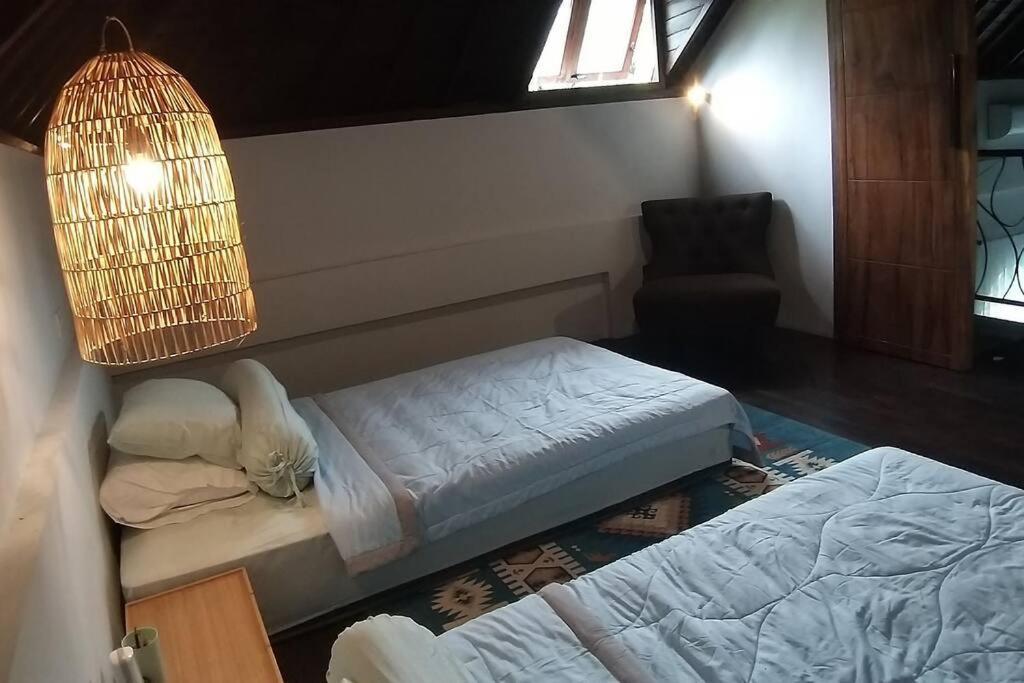 Casa Idea Ubud Dış mekan fotoğraf