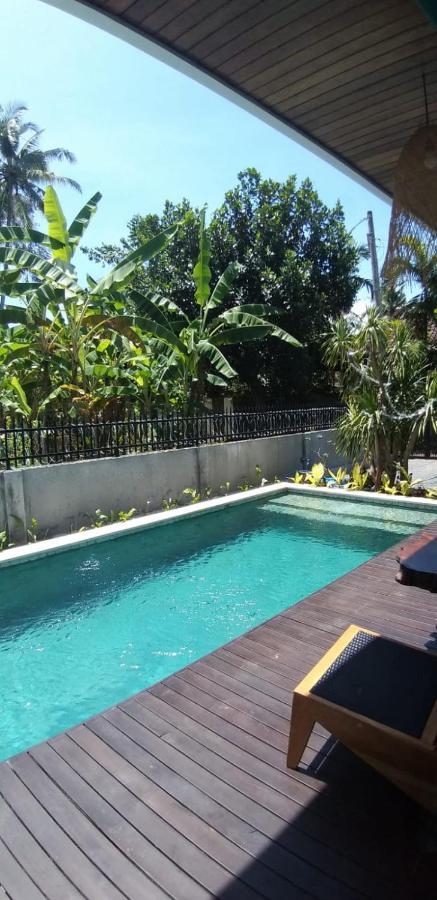 Casa Idea Ubud Dış mekan fotoğraf