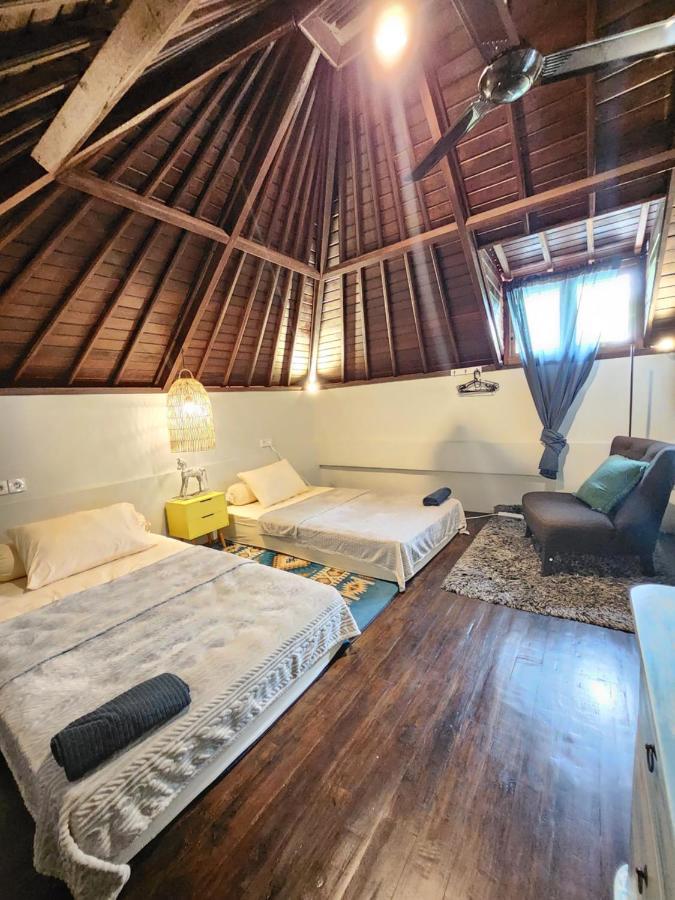 Casa Idea Ubud Dış mekan fotoğraf