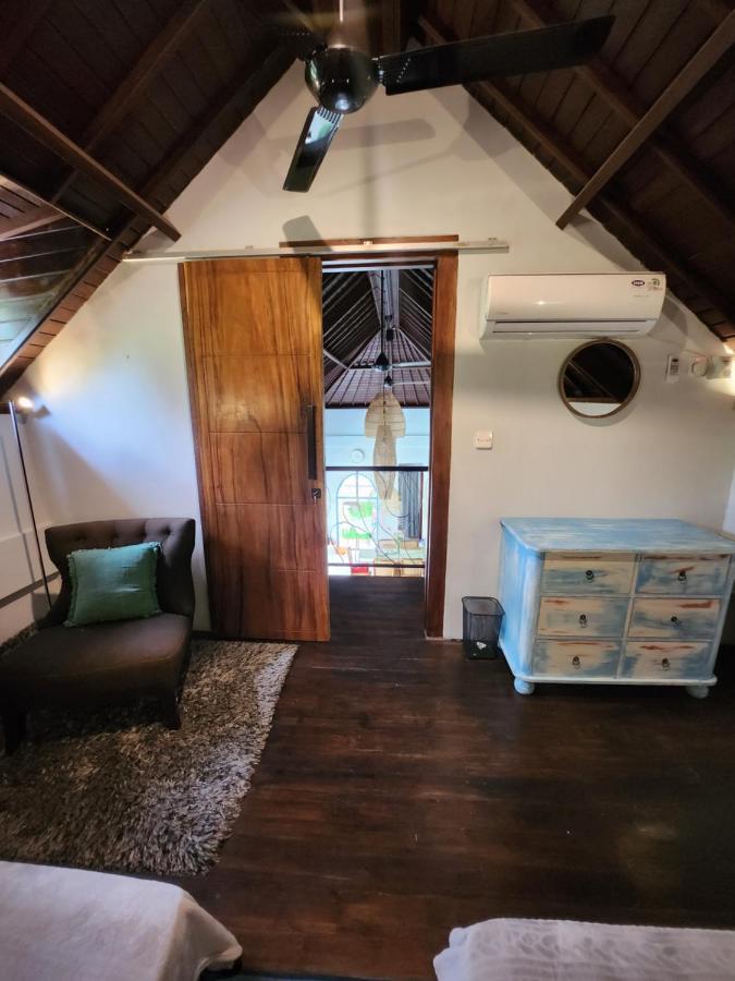 Casa Idea Ubud Dış mekan fotoğraf
