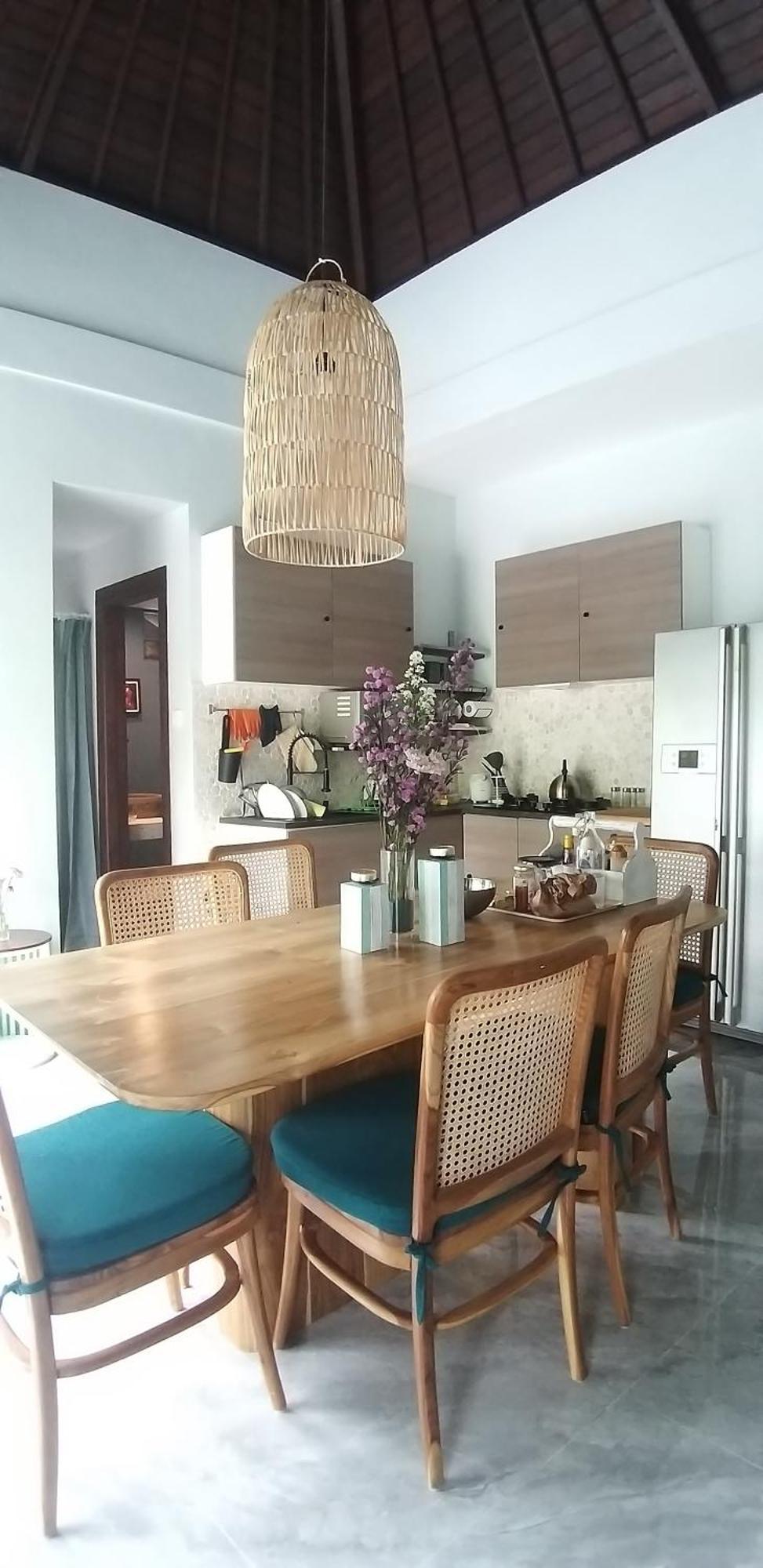 Casa Idea Ubud Dış mekan fotoğraf