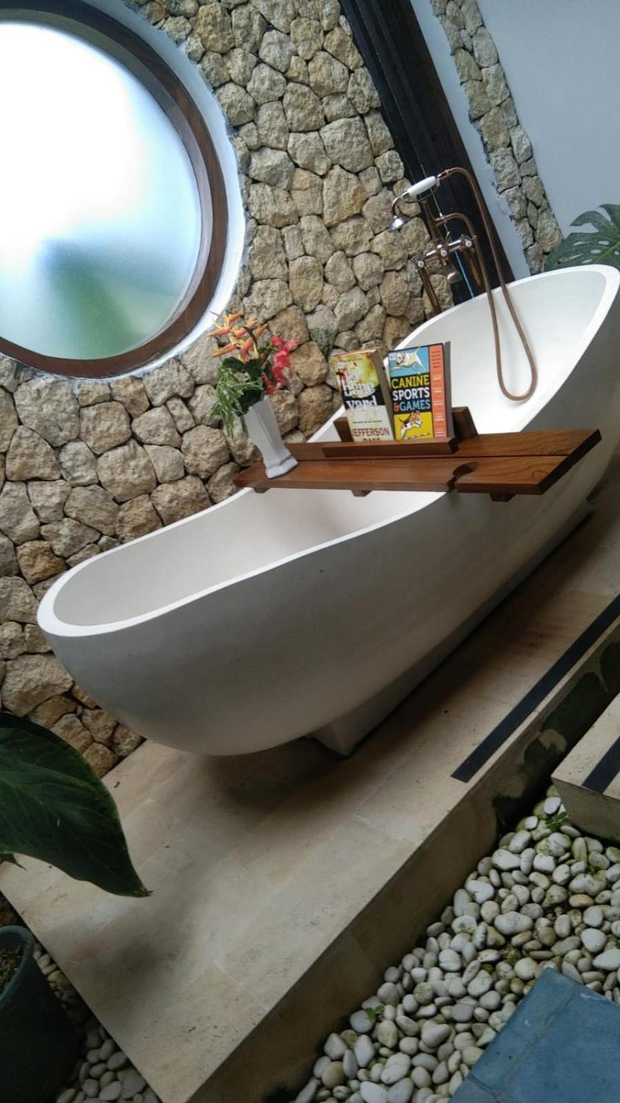 Casa Idea Ubud Dış mekan fotoğraf