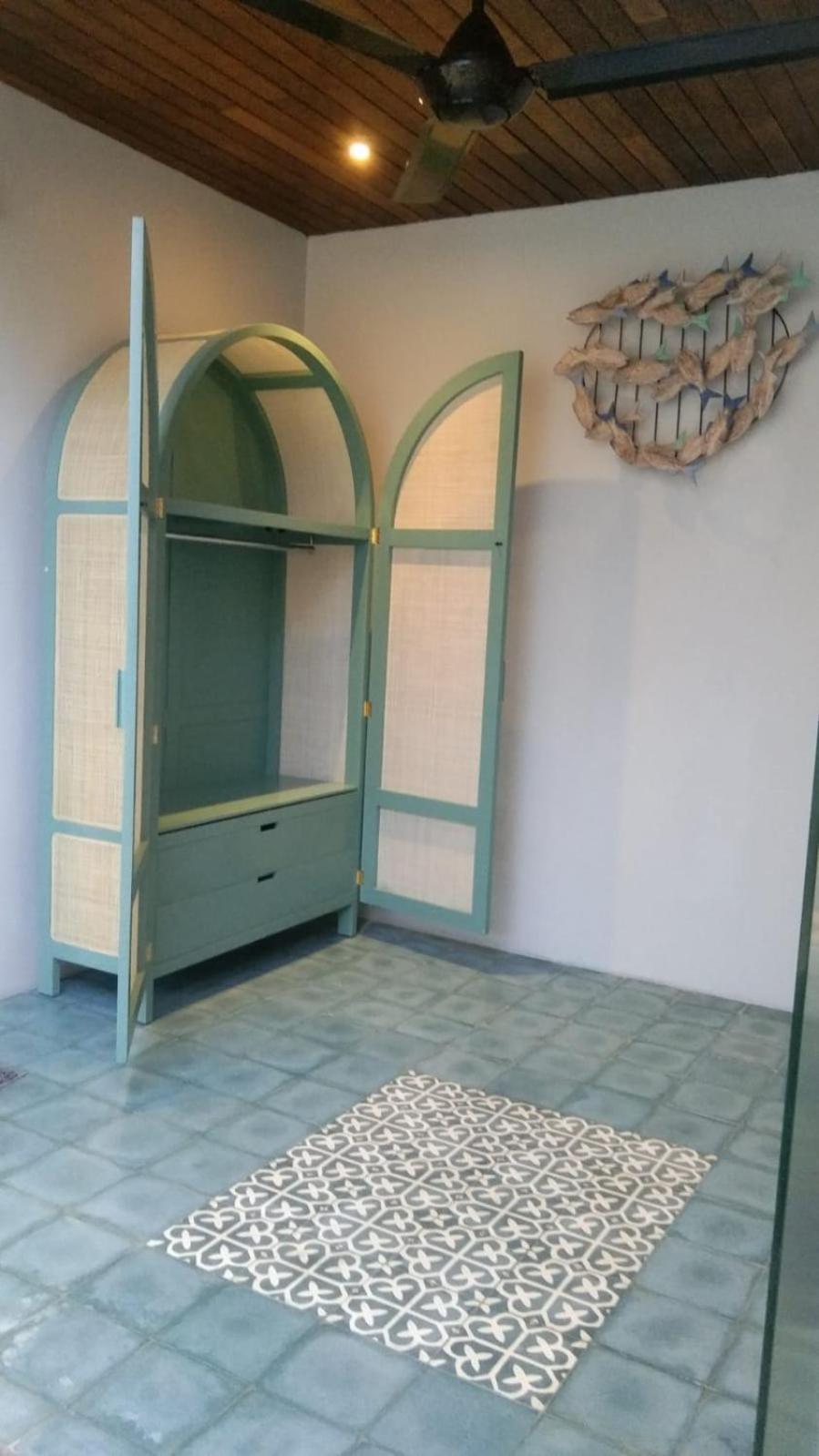 Casa Idea Ubud Dış mekan fotoğraf